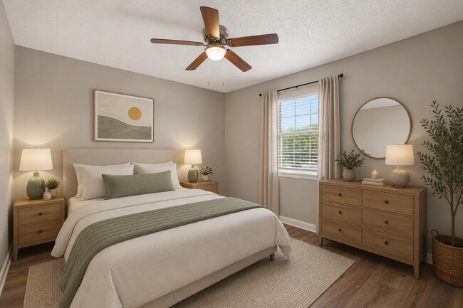 Foto del edificio - Boundary Estates