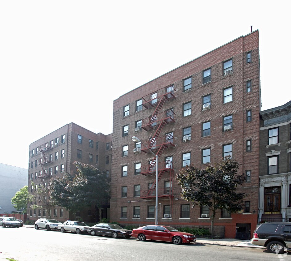 40 Clarkson Ave, Brooklyn, NY 11226 Apartments Brooklyn, NY