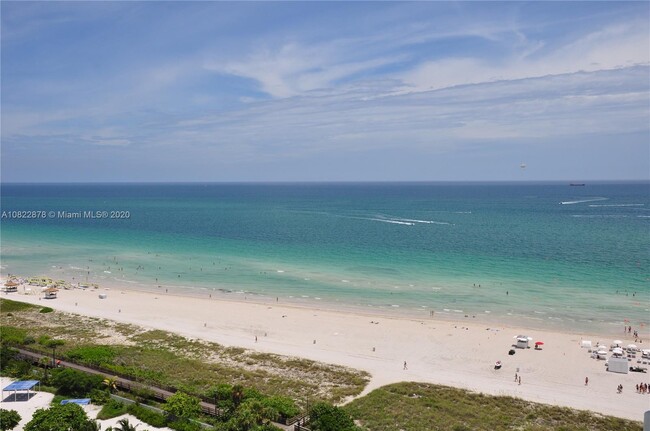 Foto del edificio - 2201 Collins Ave