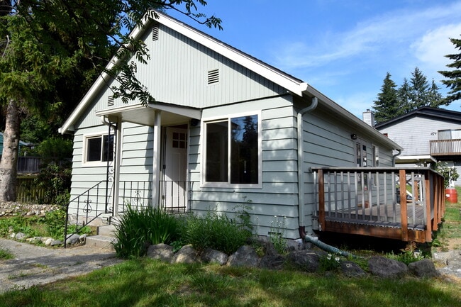 Foto del edificio - 2805 NE 133rd St