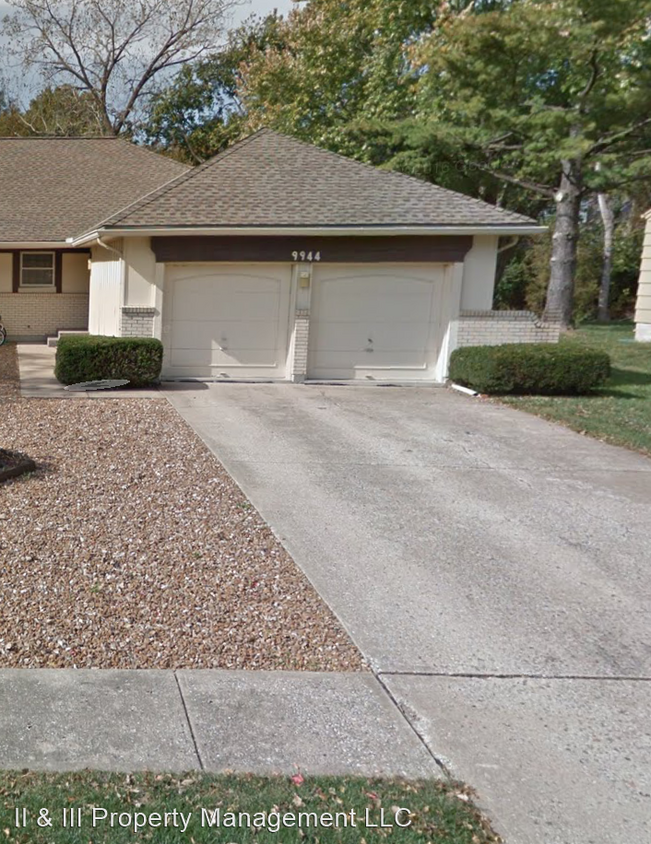 Primary Photo - 2 br, 2 bath House - 9944 Metcalf Avenue