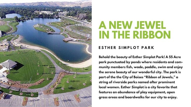 Building Photo - Luxury Apartment