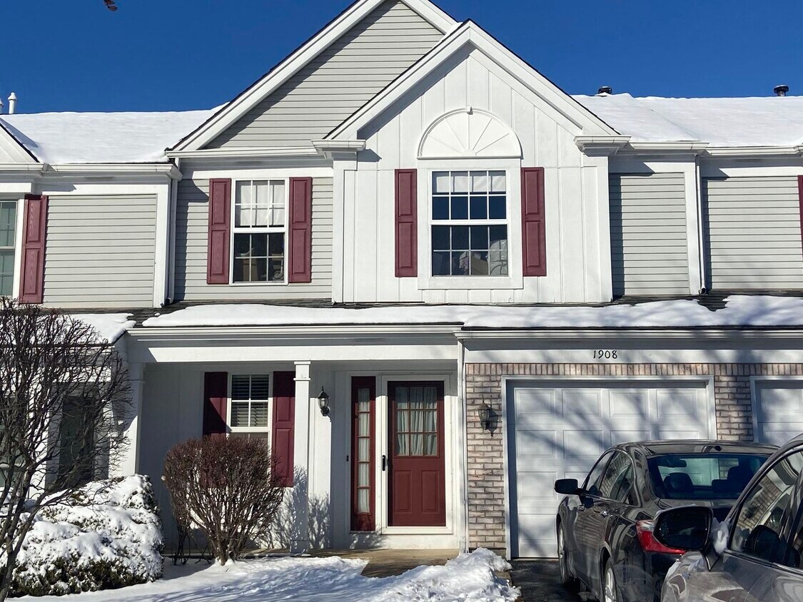 1908 Hastings Ave, Downers Grove, IL 60516 Townhome Rentals in Downers Grove IL