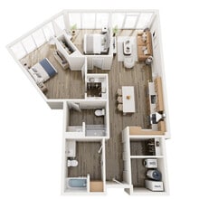 Building Photo - Lindsey Living