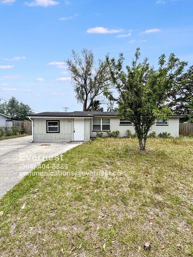 Foto principal - 408 Woodside Dr