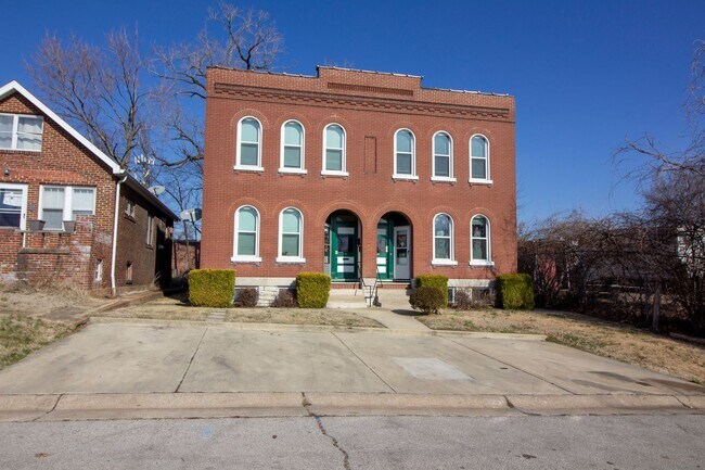 Foto del edificio - 4265 Oleatha Ave