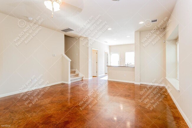 Foto del edificio - 3 br, 2.5 bath House - 4607 Graceful Ln