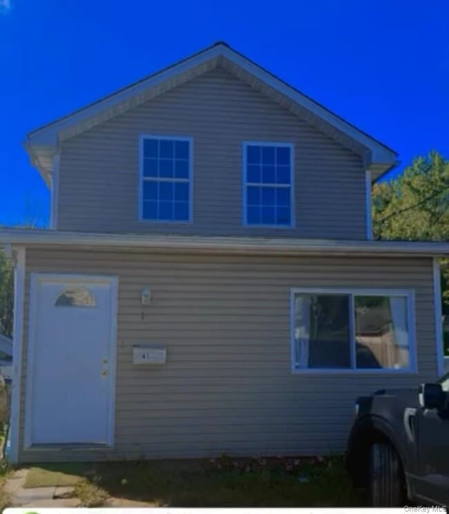 Building Photo - 41 Gibson Ave