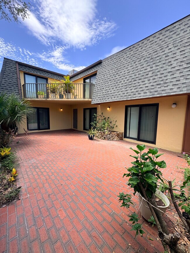 Foto del edificio - 18 Cedar Dunes Dr