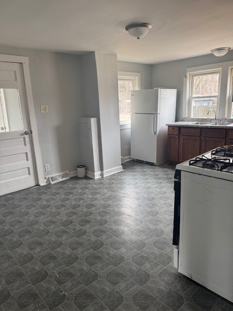 Foto del edificio - 1123 E Cass St