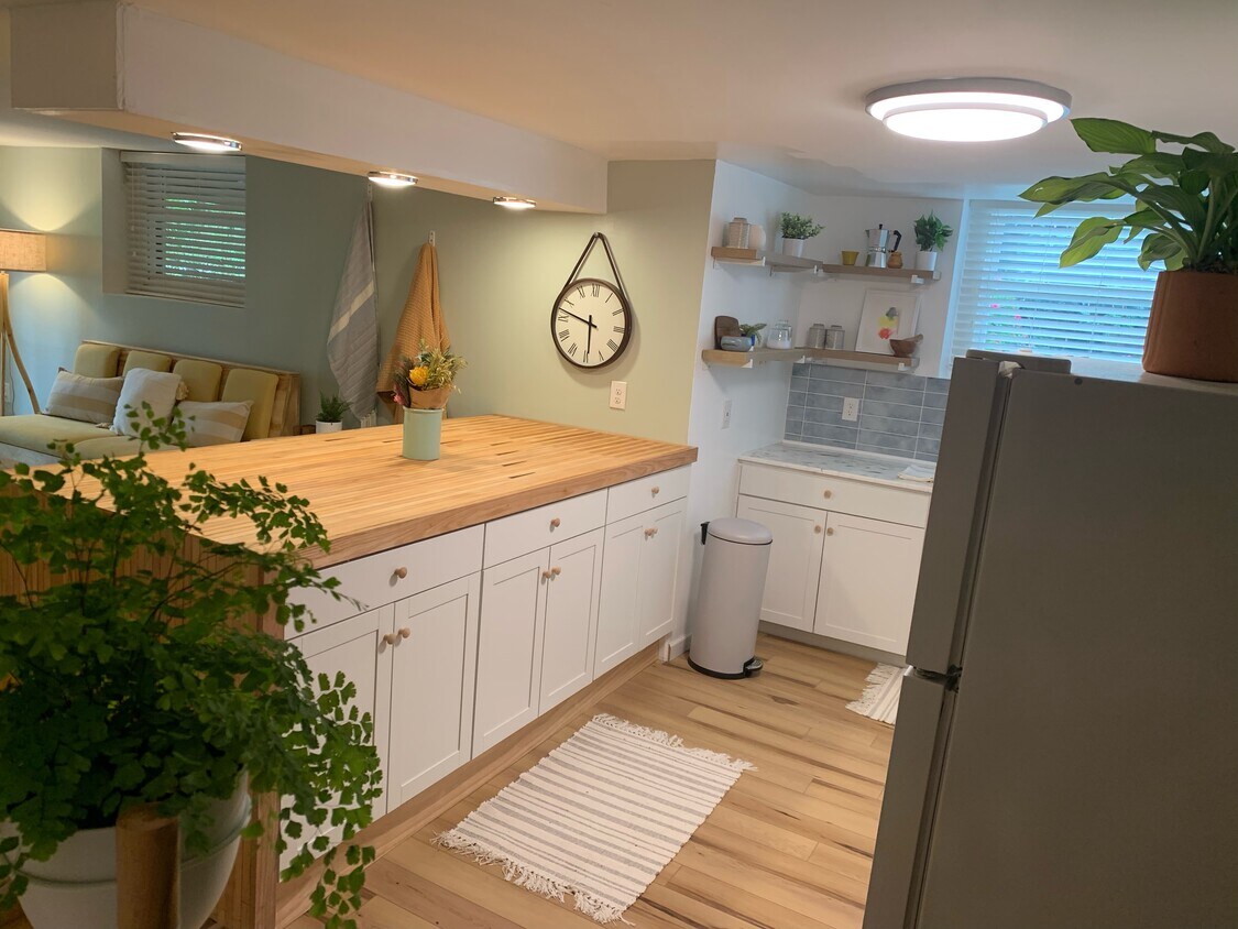 4403 Soper Ave Unit A, Nashville, TN 37204 Condo for Rent in