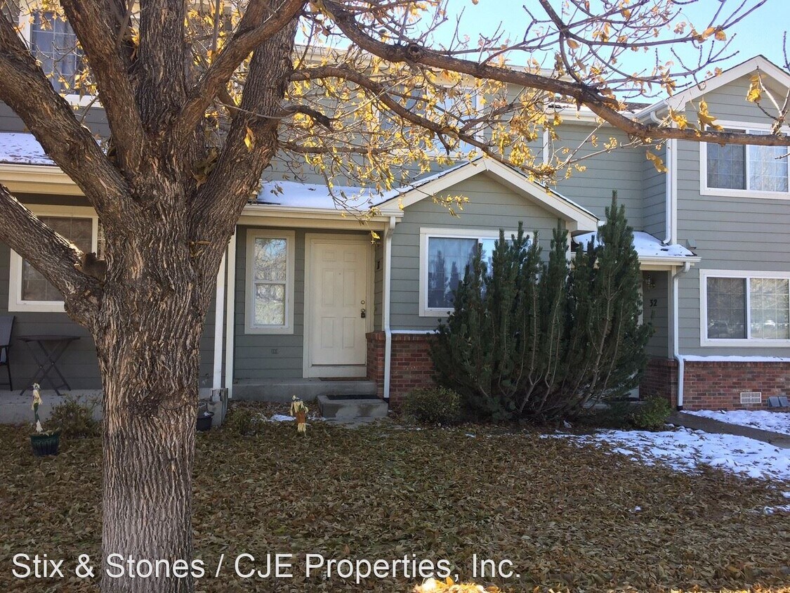 2 br, 2 bath House 51 SW 21st Ave 31 House Rental in Longmont, CO