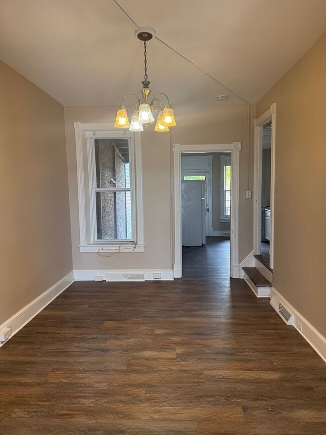 Foto del edificio - Duplex located on Winter Street in Hagerstown