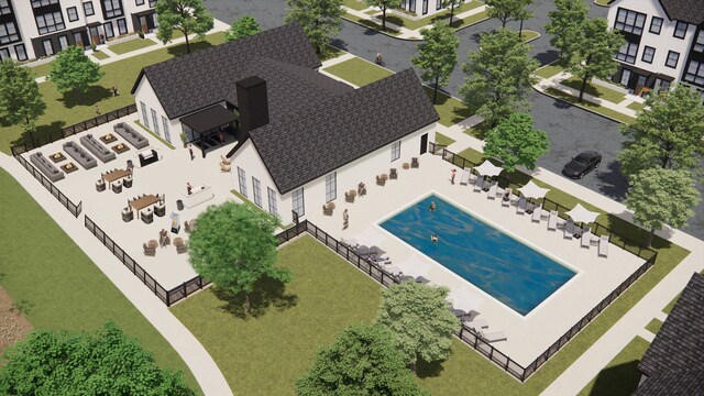 Foto del edificio - 8025 W Belmont Ave