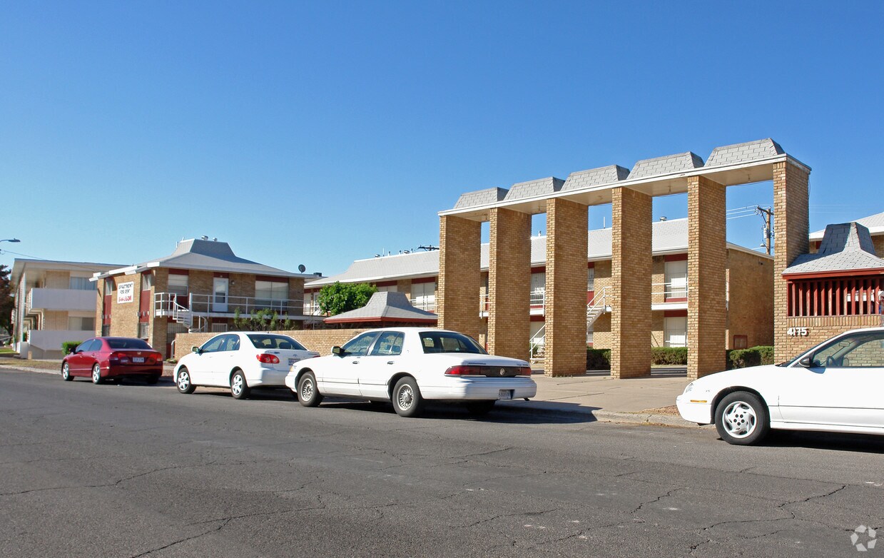 Villa Riviera Apartments - El Paso, TX | Apartments.com