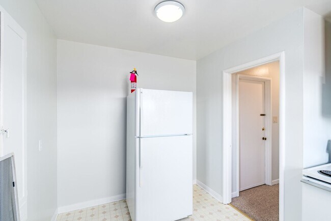 Foto del edificio - 1214 Chestnut St