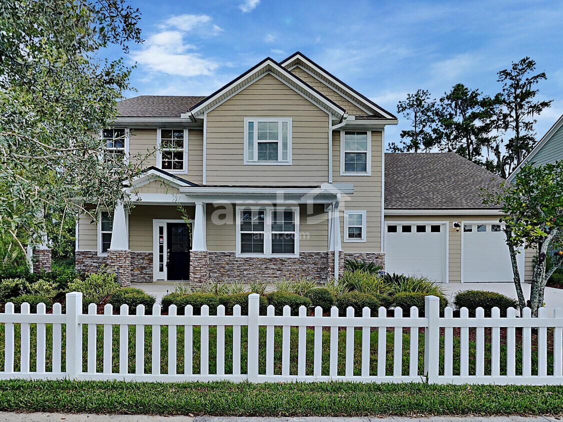 Foto principal - 1921 Moorings Cir