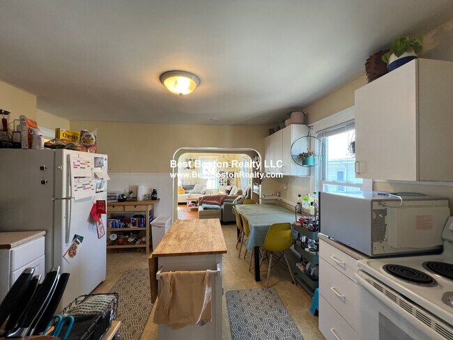 Foto del edificio - 7 Craigie Terrace