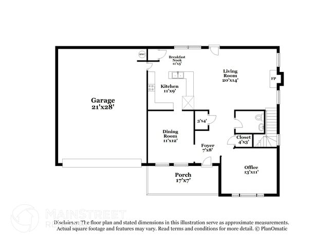 Building Photo - 506 Stonecrest Pl
