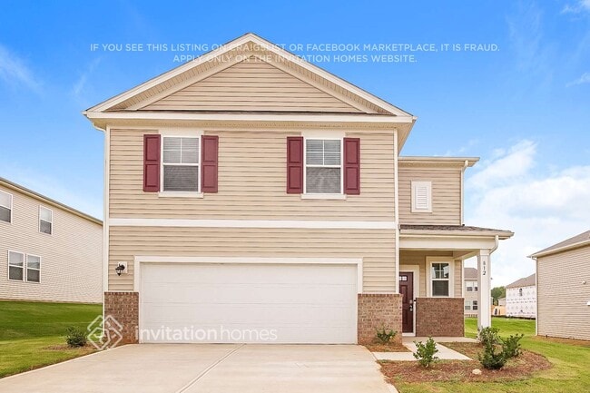Building Photo - 812 Hallman Br Ln