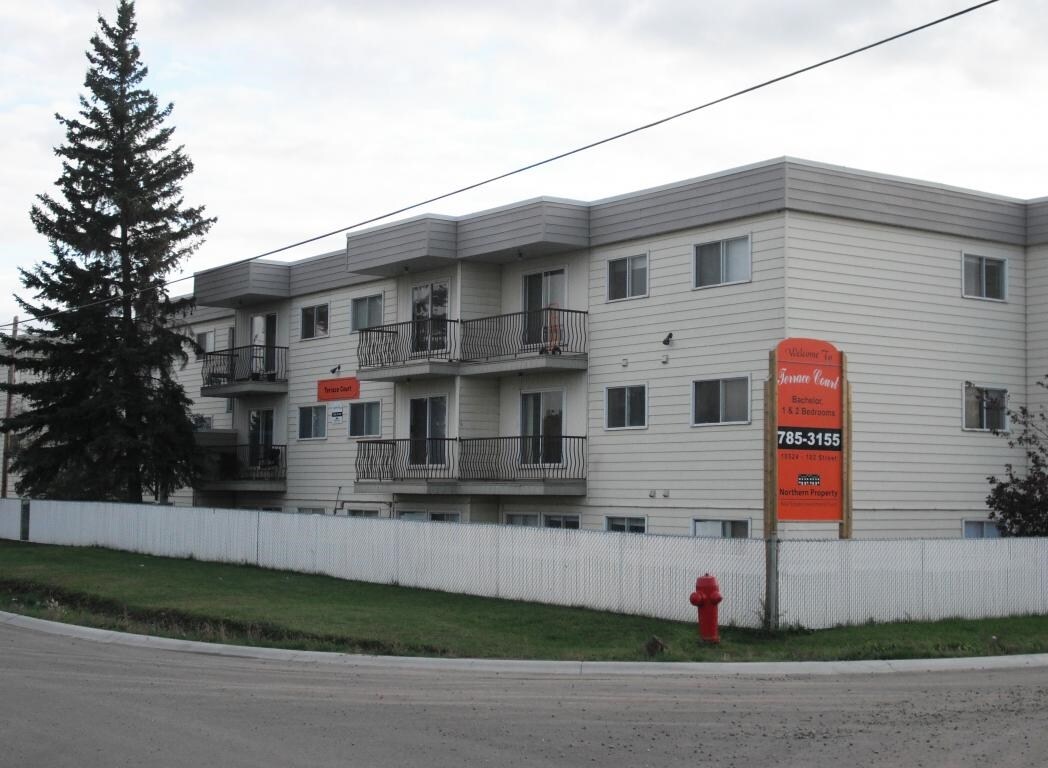 Primary Photo - Terrace Court