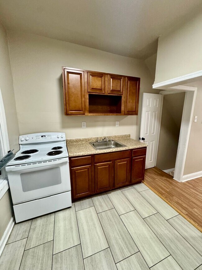 Foto del edificio - 1827 N Bailey St