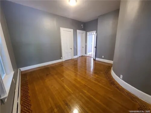 bedroom - 1599 Chapel St