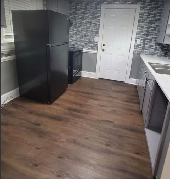 Foto del edificio - 1518 Anderson St NW