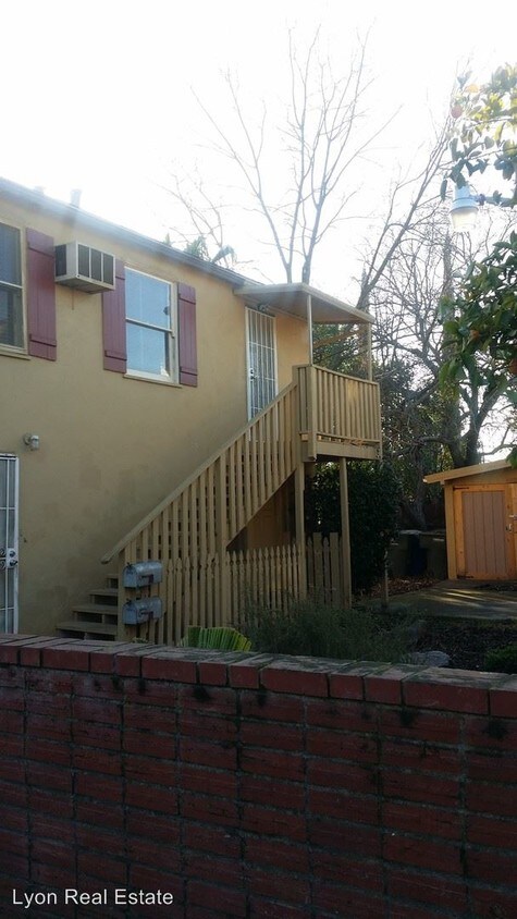 Foto principal - 5012 San Francisco Blvd