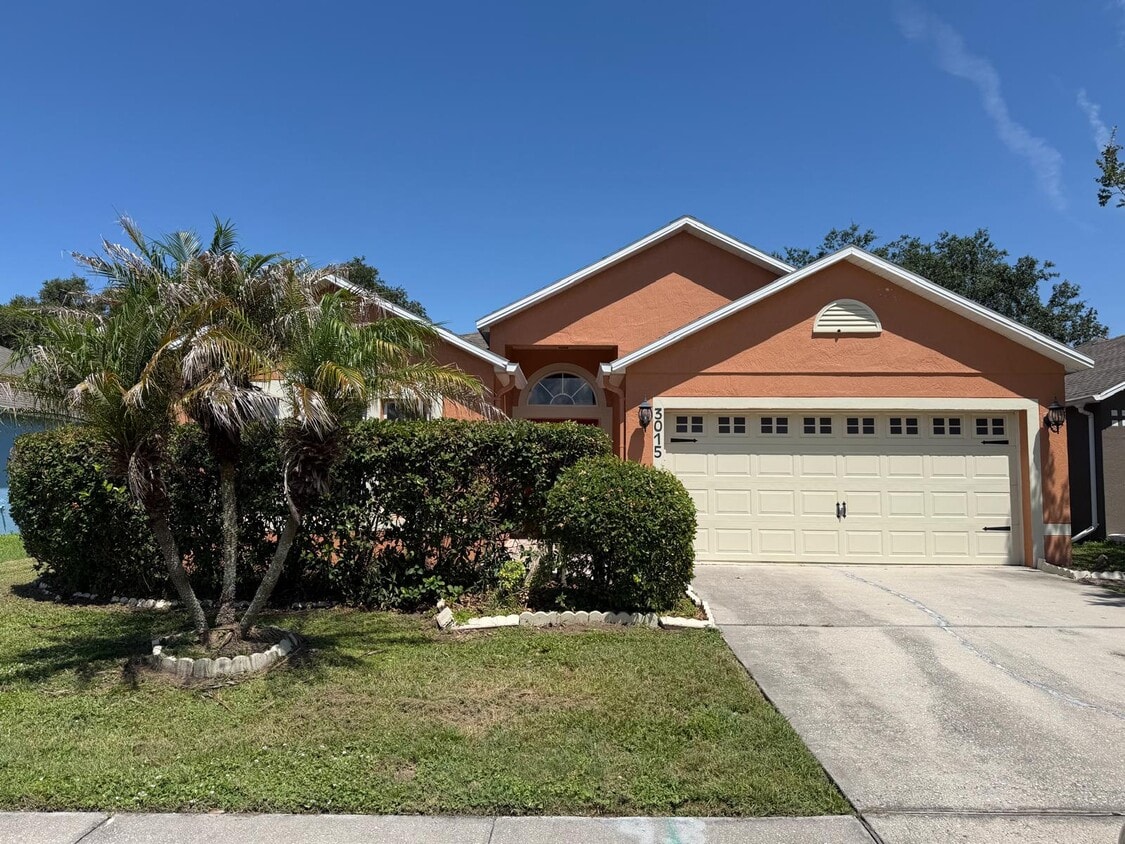 Photo - 3015 Elbib Dr (St. Cloud, FL)