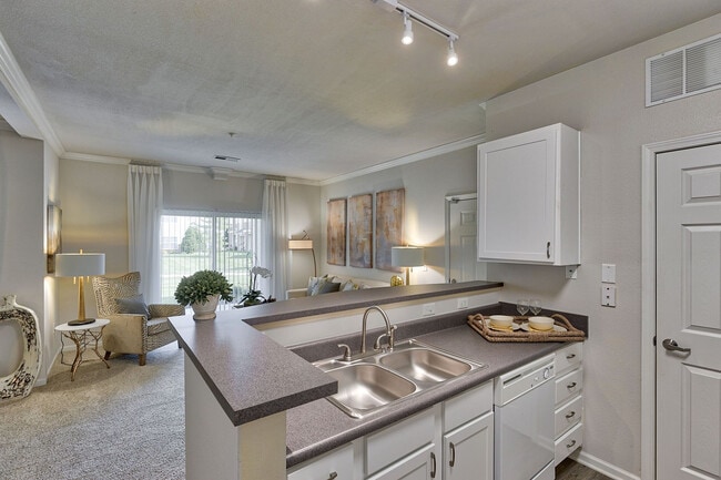 Building Photo - Eastland Trails Apartments