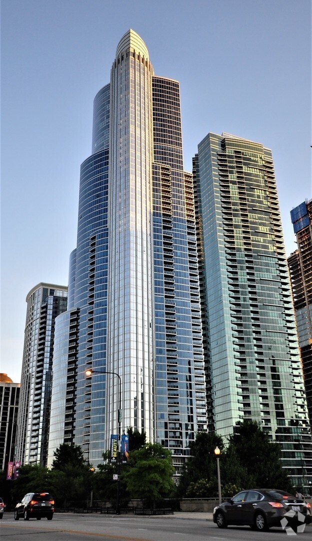 Downtown Chicago Furnished Apartments for Rent Chicago, IL 1,227