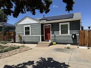 Building Photo - 2745 W Archer Pl
