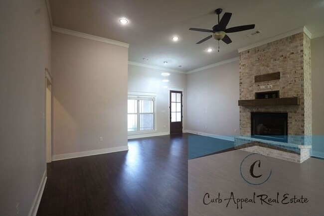Building Photo - Beautiful 4 bed, 2 bath home - Bridger Par...