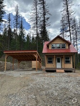 Building Photo - 1120 N F D 4895