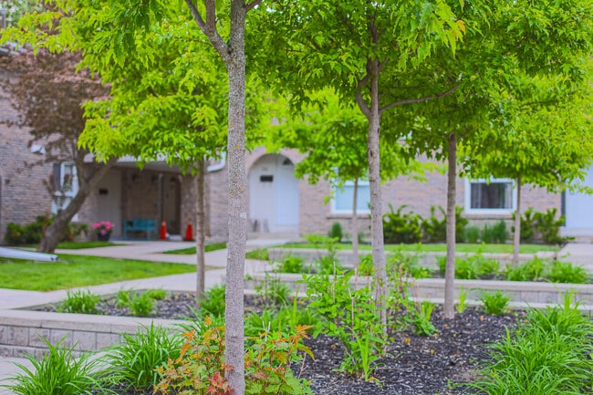 Building Photo - Creekside Townhomes