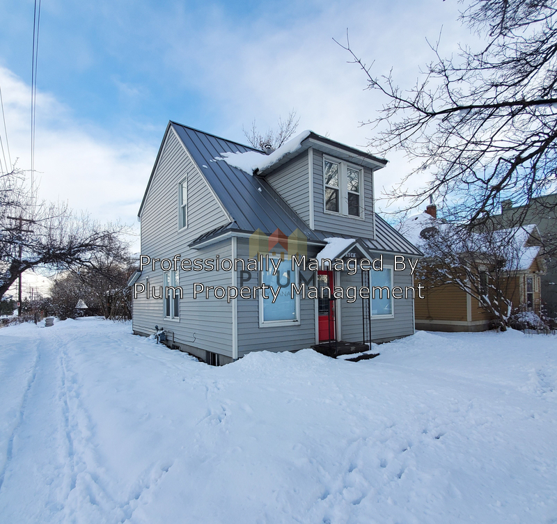 Primary Photo - 604 Gerald Ave