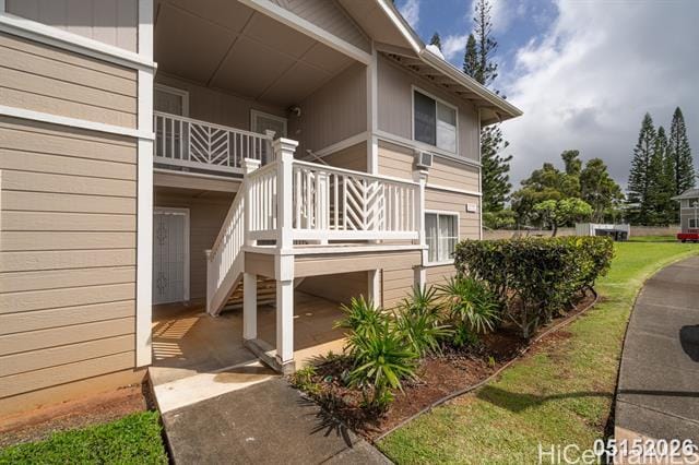 Building Photo - 95-1015-1015 Kaapeha St