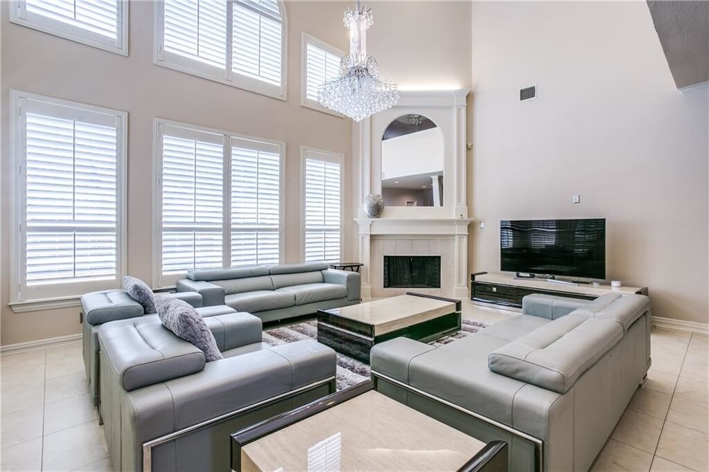 2518 Spring Hill Ln, Garland, TX 75044 House Rental in Garland, TX