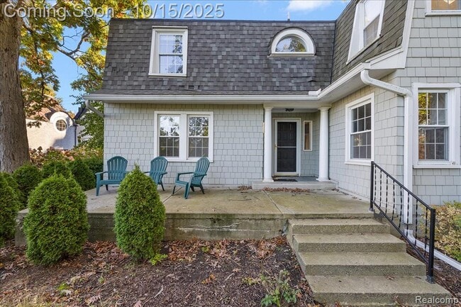 Foto del edificio - 564 Brookside Ave