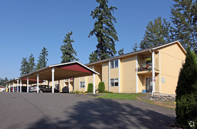 Apartments In Bonney Lake Wa