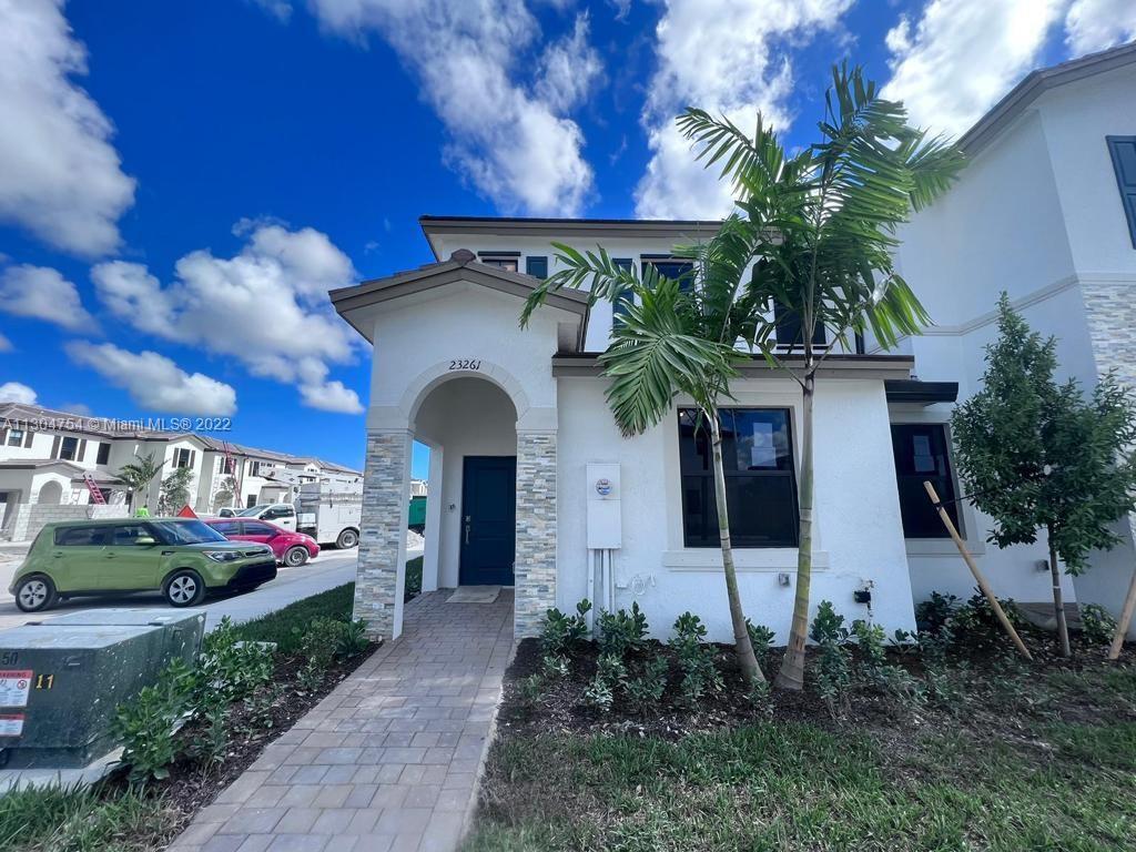 23261 SW 129th Path, Princeton, FL 33032 House Rental in Princeton