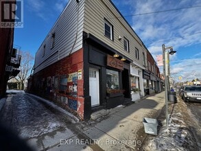 Building Photo - 337 Main St W
