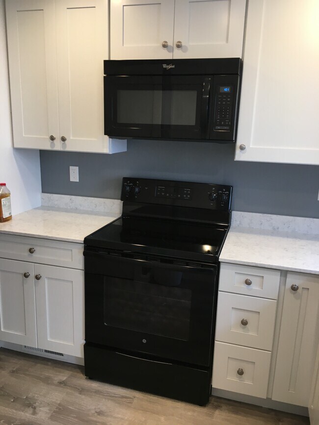 Cocina - 2824 Odonnell St