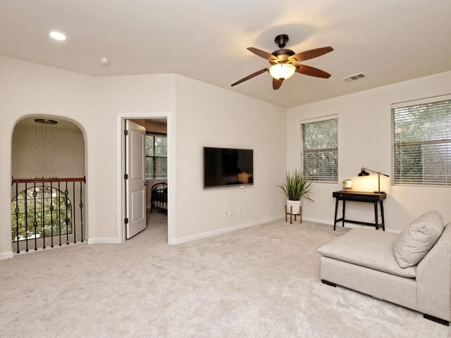 Foto del edificio - 10704 Desert Willow Loop