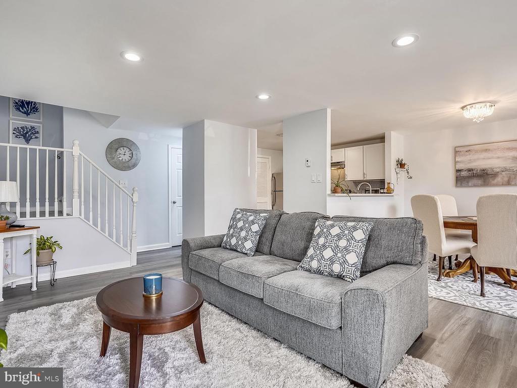 Foto principal - 1021 Warwick Ct