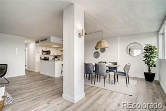 Foto del edificio - Humboldt