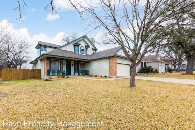 Building Photo - 4 br, 2 bath House - 12515 Turkey Ridge Ct