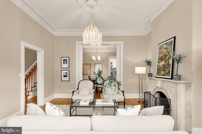 Foto del edificio - 1337 Vermont Ave NW