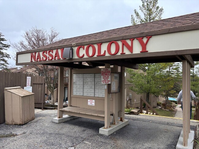 Foto del edificio - 47 Nassau Colony